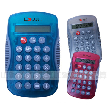 Calculateur cadeau 8 chiffres (LC530-1)